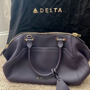 Delta Zac Posen Purse